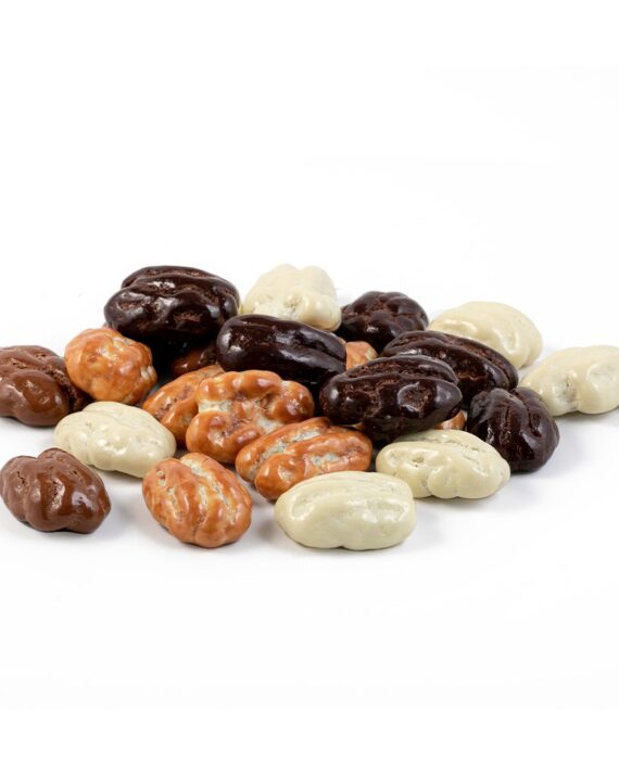 Noix de Pécan Mix