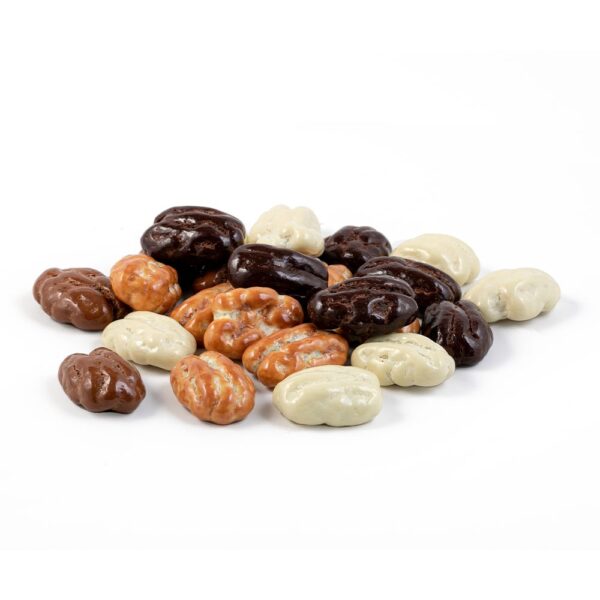 Noix de Pécan Mix